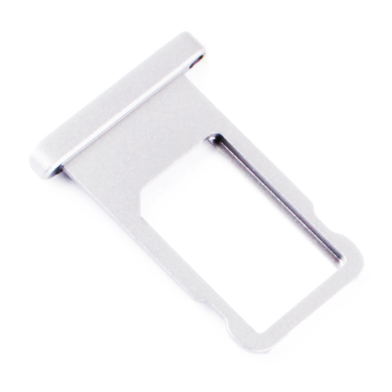 For iPad Air (2013) 9.7 Sim Holder White