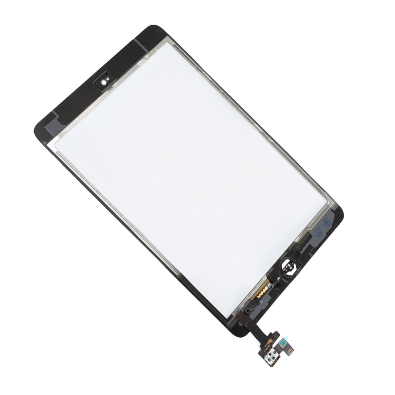 For iPad Mini 1 (2012), Mini 2 (2013) 7.9 Digitizer White