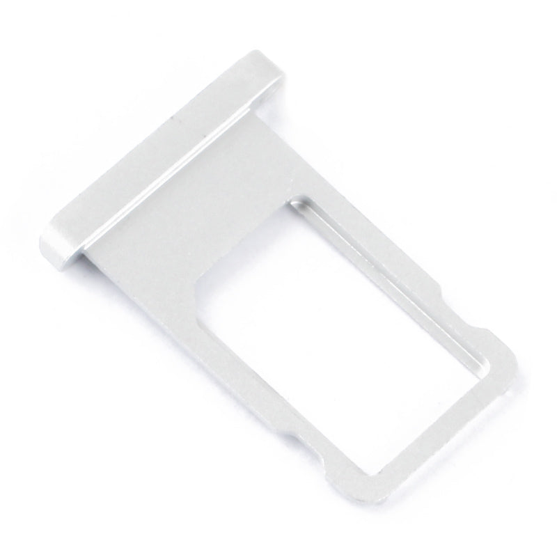 For iPad Mini (2012) 7.9 Sim Holder White