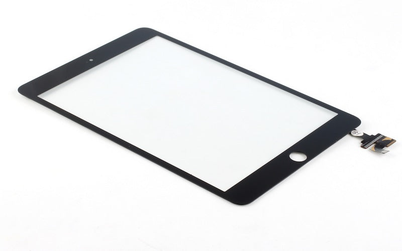 For iPad Mini 3 (2014) 7.9 Digitizer Black