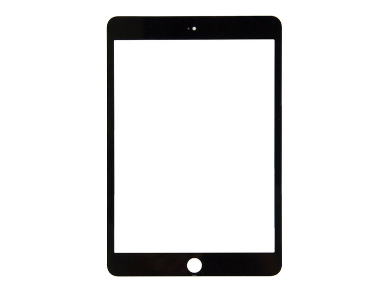 For iPad Mini 3 Digitizer Black (Ref)