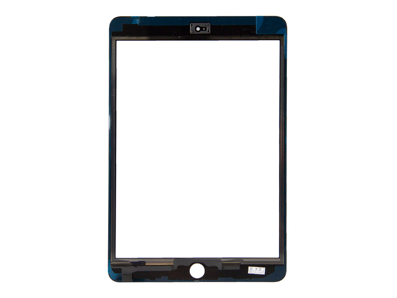For iPad Mini 3 Digitizer Black (Ref)