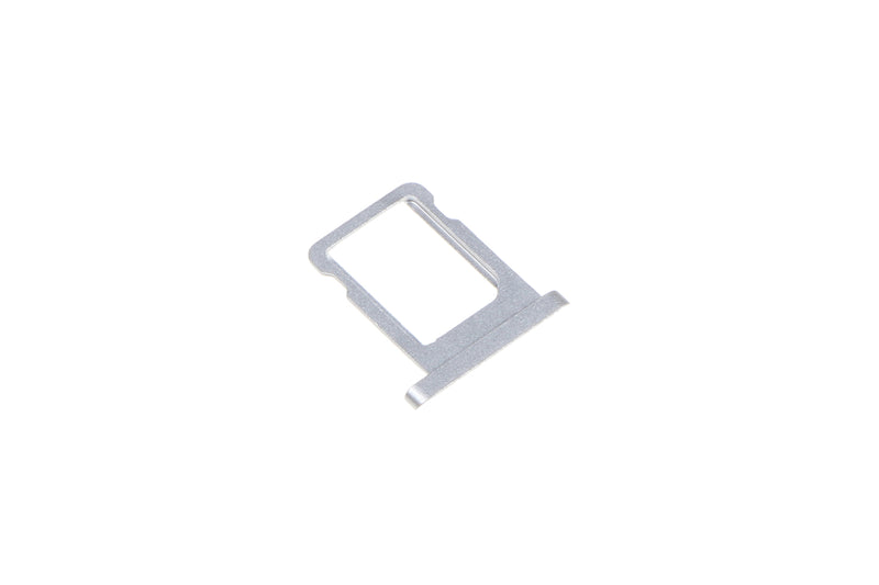 For iPad Mini 4 (2015) 7.9 Sim Holder Silver
