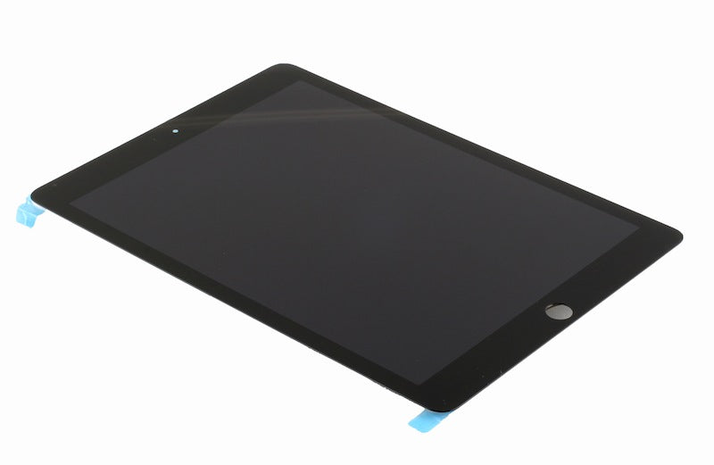 For iPad Air 2 (2014) 9.7 Display and Digitizer Black (Ref)