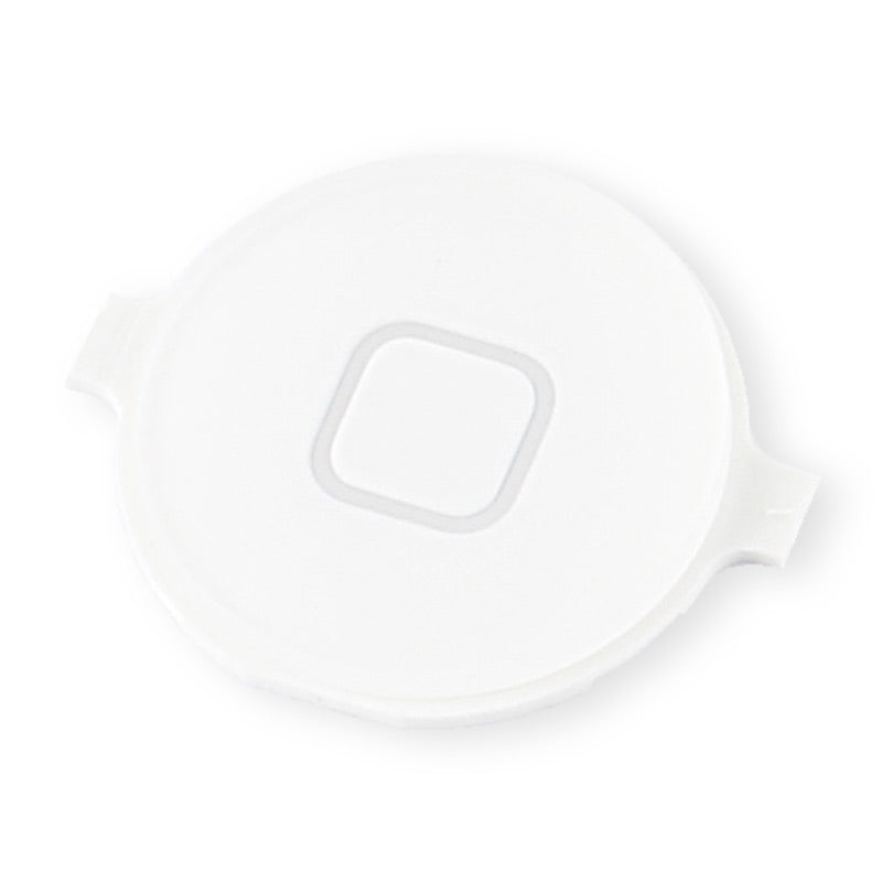 For iPhone 3G/3GS/4G Home Button White