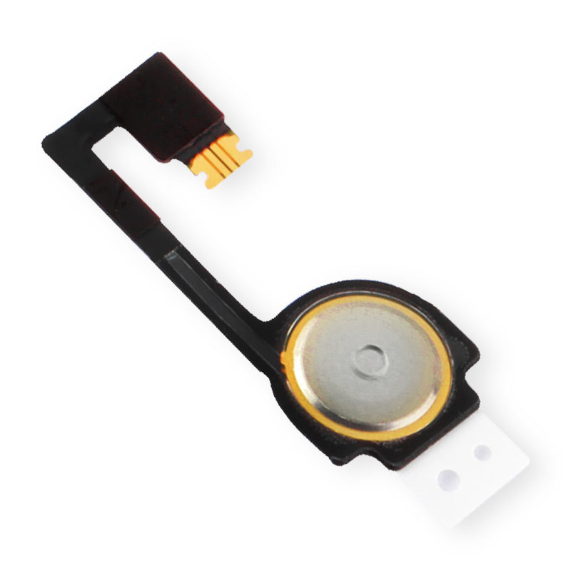 For iPhone 4G Home Button Flex