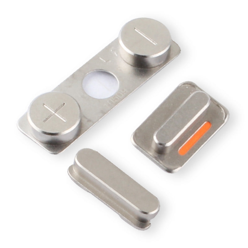 For iPhone 4G/4S Buttons Set