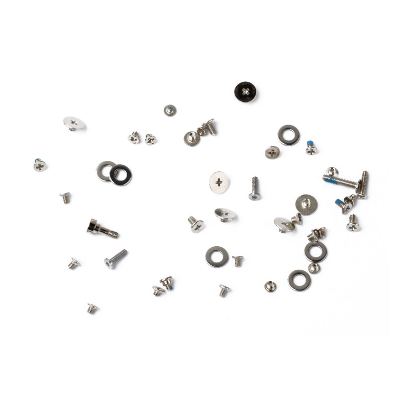 For iPhone 4G Screw Set Complete