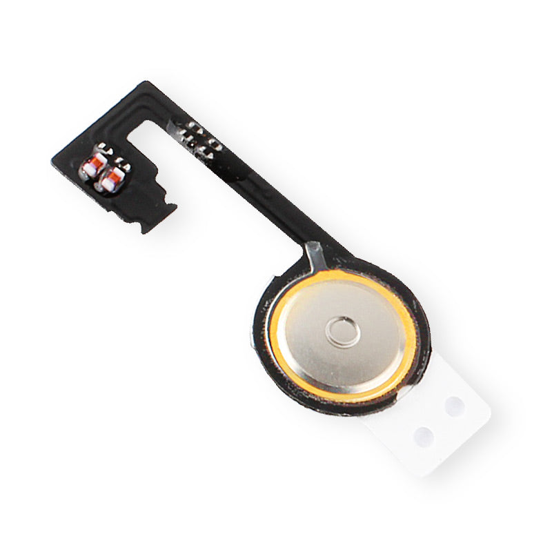 For iPhone 4S Home Button Flex