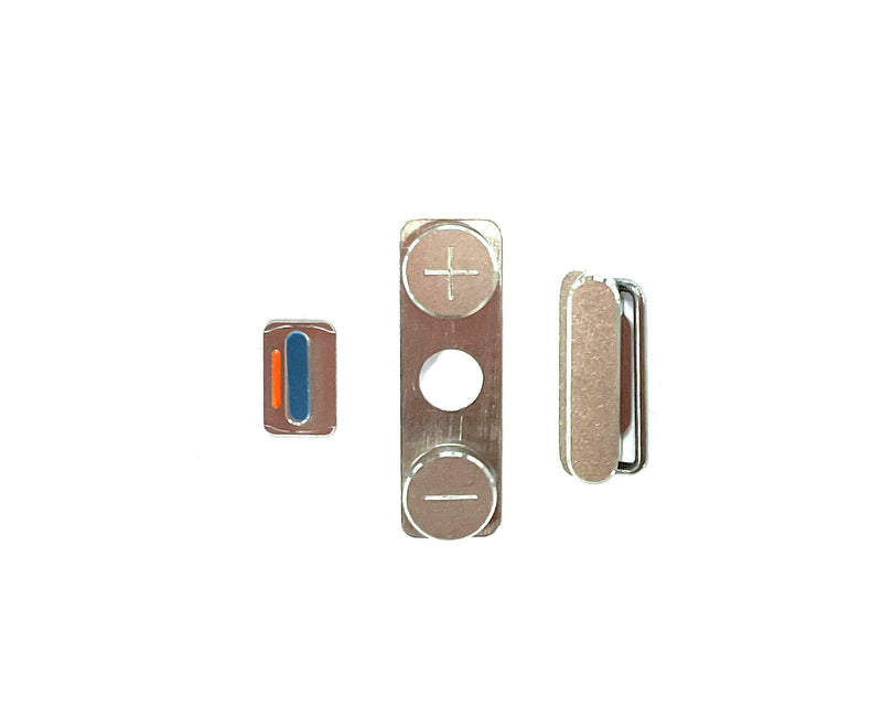 For iPhone 4S Buttons Set