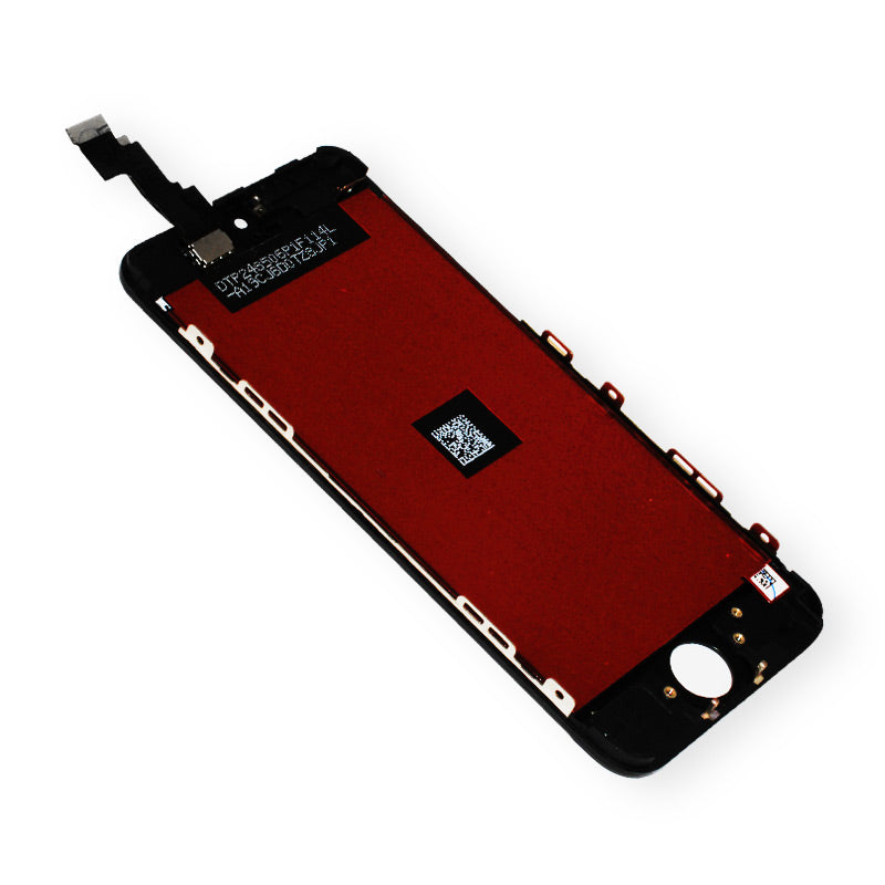 For iPhone 5C Display Black Compatible