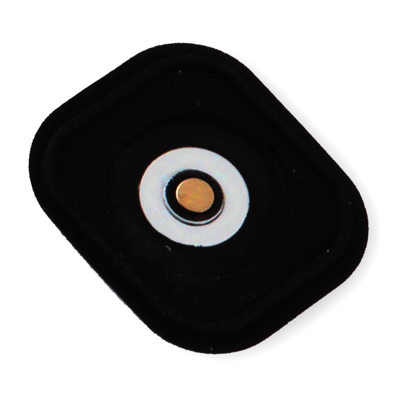 For iPhone 5C Home Button Black