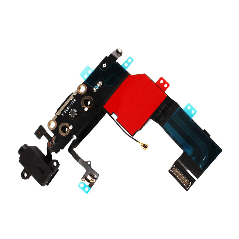 For iPhone 5C System Connector Flex