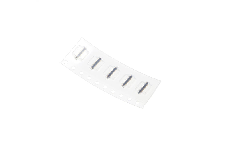 For iPhone 5 Display FPC Connector Set (5pc)