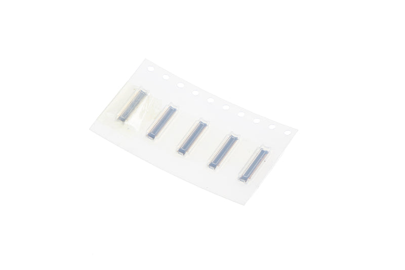 For iPhone 5 Digitizer FPC Connector Set (5pc)