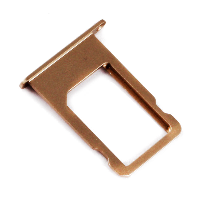 For iPhone 5S SIM Holder Gold