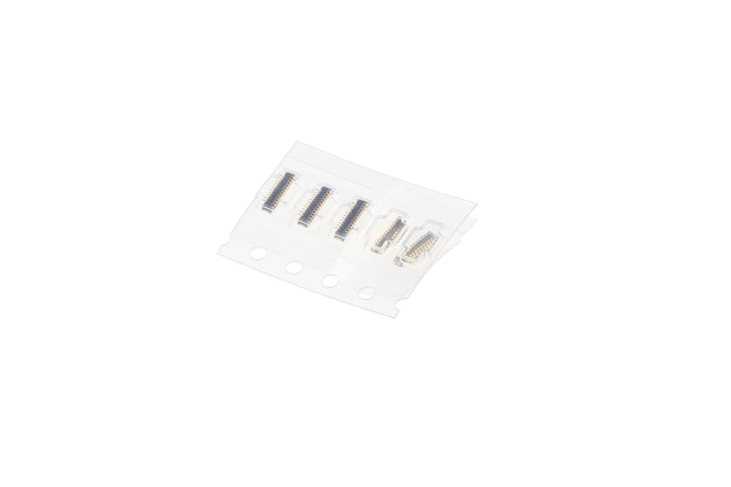 For iPhone 5S Display FPC Connector Set (5pc)