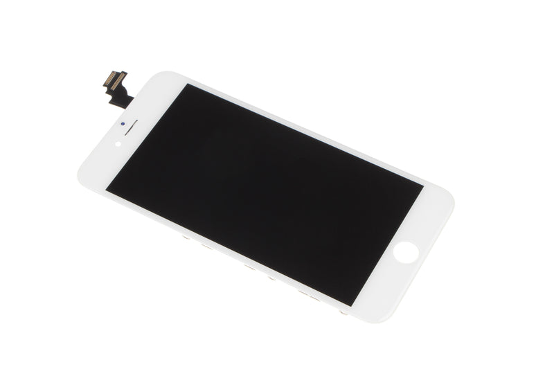 For iPhone 6 Plus Display White Compatible
