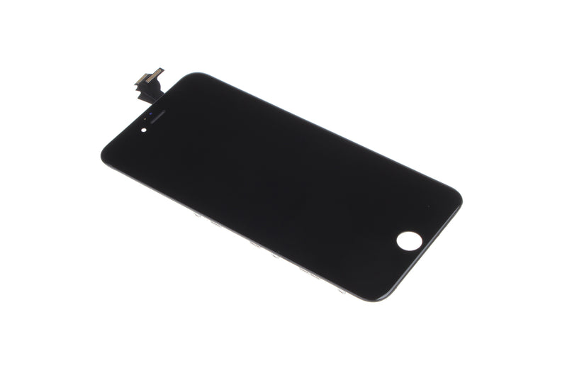 For iPhone 6 Plus Display Black Compatible