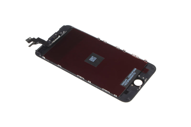 For iPhone 6 Plus Display Black Compatible
