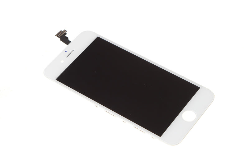For iPhone 6 Display White Refurbished