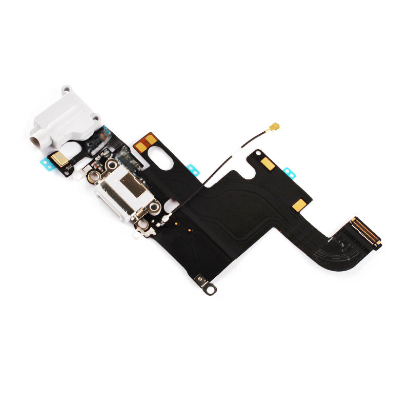 For iPhone 6 System Connector Flex Black