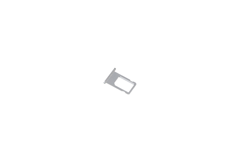 For iPhone 6 Sim Holder Silver