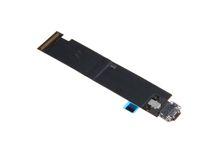 For iPad Pro 12.9 (2015) System Connector Flex Black