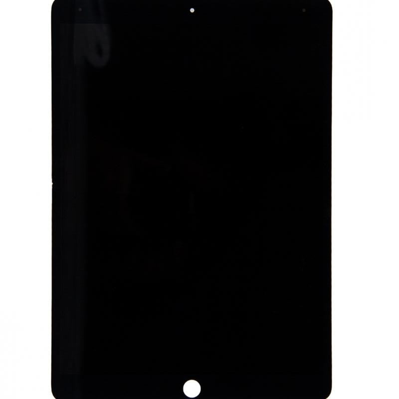 For iPad Pro 10.5 (2017) Display And Digitizer Black
