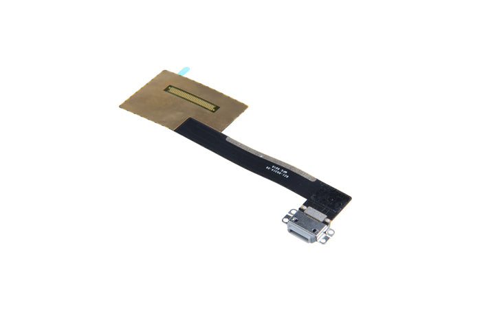 For iPad Pro 9.7 (2016) System Connector Flex Black