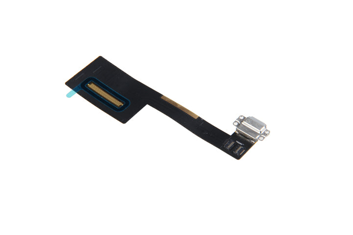 For iPad Pro 9.7 (2016) System Connector Flex Black