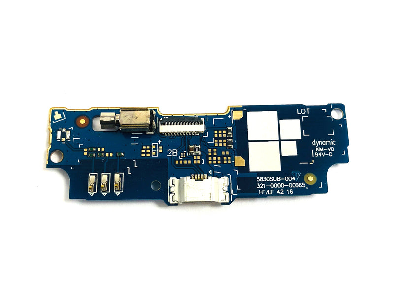 Asus Zenfone Go ZB551KL System Connector Flex Board