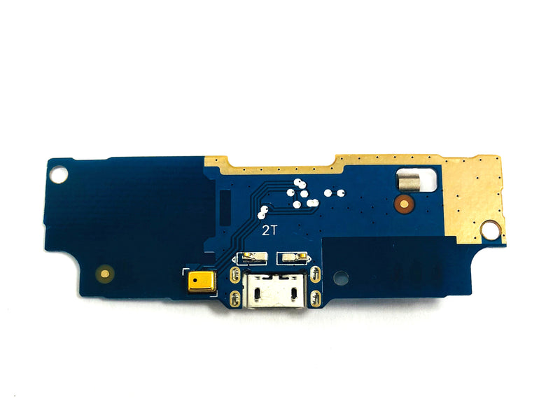 Asus Zenfone Go ZB551KL System Connector Flex Board