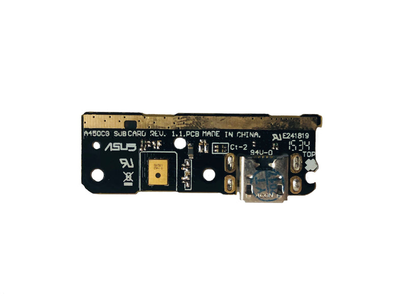 Asus Zenfone 4 System Connector Flex Board