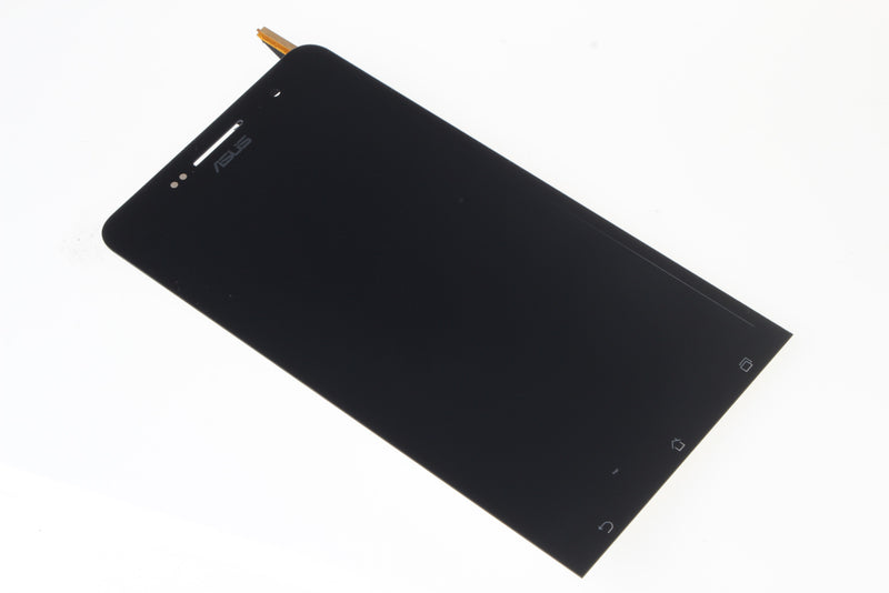 Asus Zenfone 6 Display and Digitizer Black