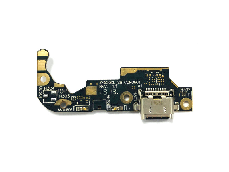 Asus Zenfone 3 (5.2 Inch) ZE520KL System Connector Flex Board