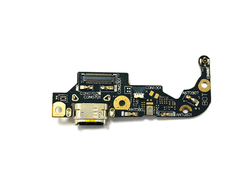 Asus Zenfone 3 (5.2 Inch) ZE520KL System Connector Flex Board