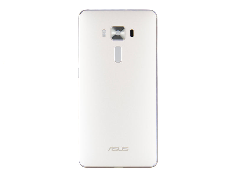Asus Zenfone 3 Deluxe ZS570KL Back Cover Grey