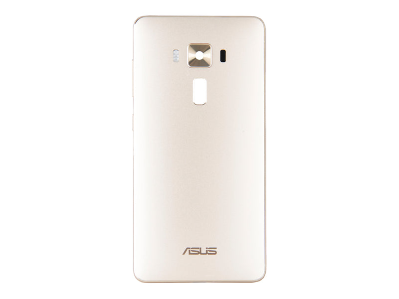 Asus Zenfone 3 Deluxe ZS570KL Back Cover Gold