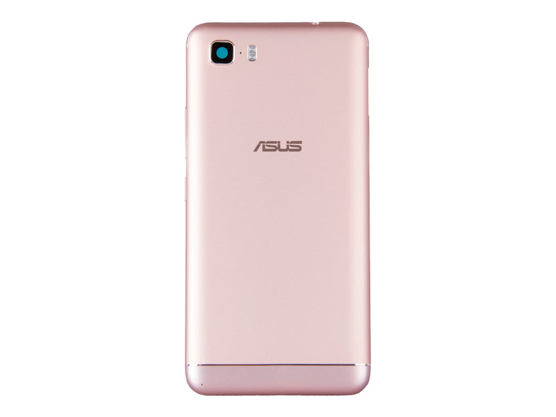 Asus Zenfone 3s Max ZC521TL Back Cover Pink