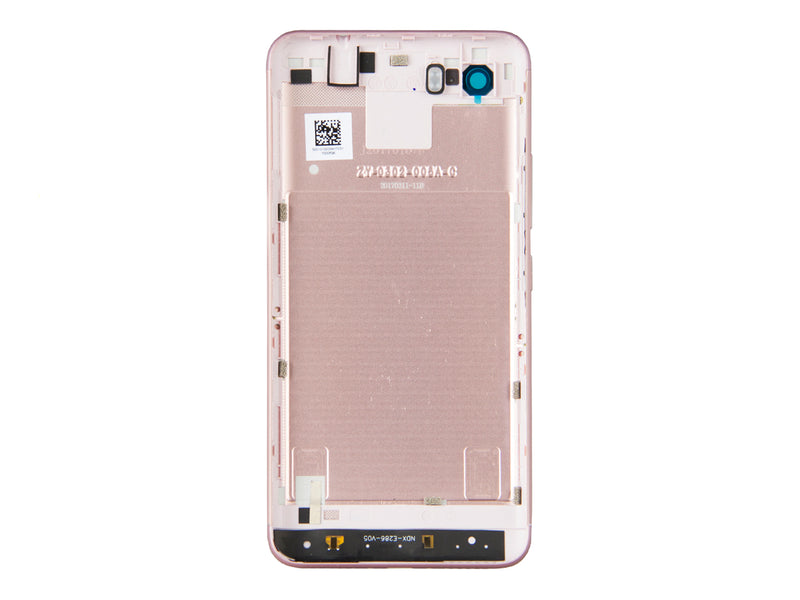 Asus Zenfone 3s Max ZC521TL Back Cover Pink