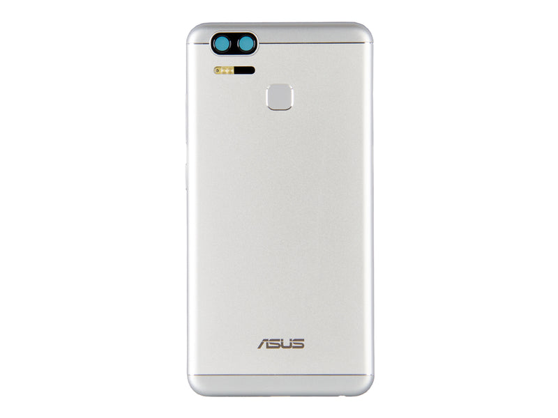 Asus Zenfone 3 Zoom ZE553KL Back Cover White