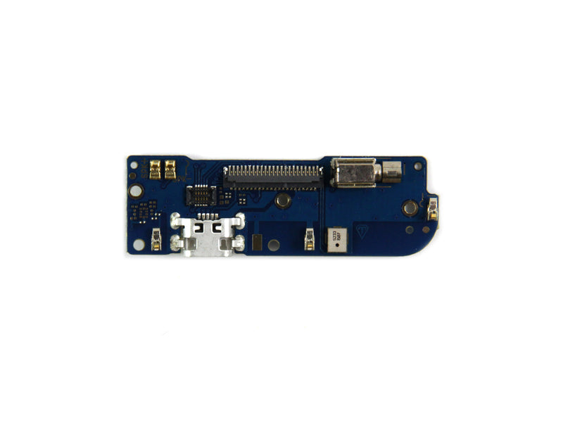 Asus Zenfone 4 Max Plus ZC550TL System Connector Flex Board