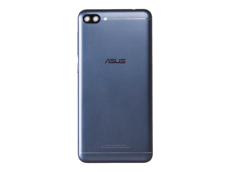 Asus Zenfone 4 Max ZC520KL Back Housing Black