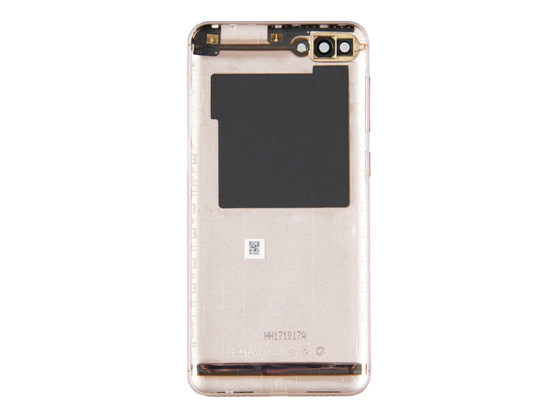 Asus Zenfone 4 Max ZC520KL Back Housing Gold