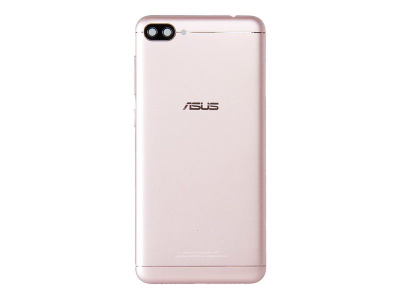 Asus Zenfone 4 Max ZC520KL Back Housing Pink
