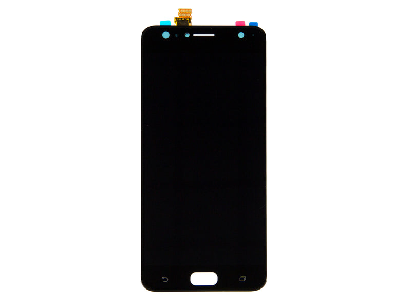 Asus Zenfone 4 Selfie ZD553KL Display and Digitizer Black