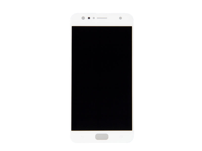 Asus Zenfone 4 Selfie ZD553KL Display and Digitizer White