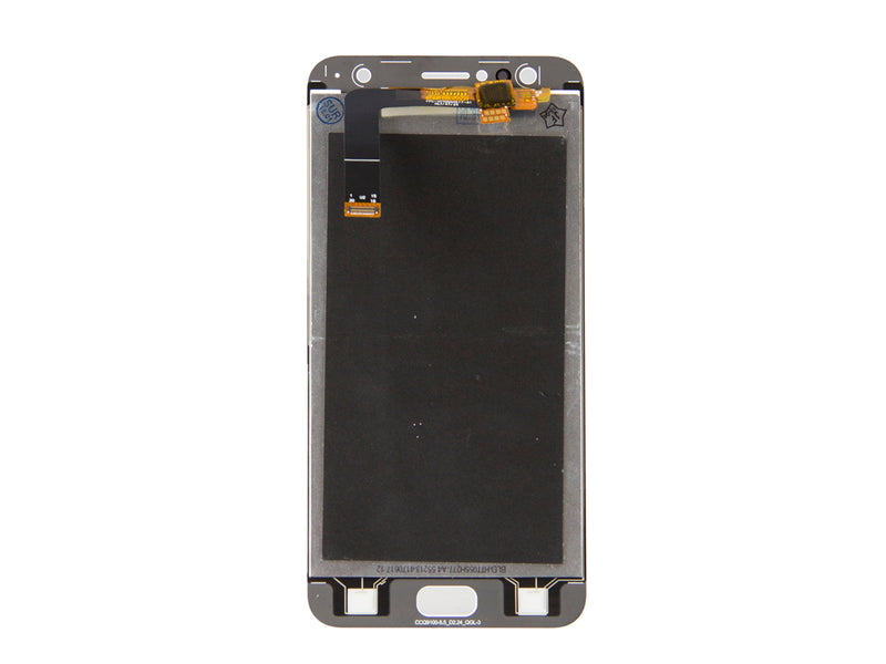 Asus Zenfone 4 Selfie ZD553KL Display and Digitizer White