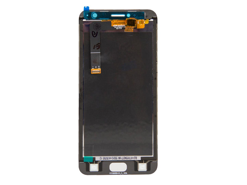 Asus Zenfone 4 Selfie ZB553KL Display and Digitizer White